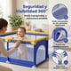 thumbnail image 4 of Corralito Para Bebe Corral De Seguridad 1.8m*1.5m Corr, 4 of 7