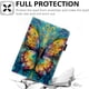 thumbnail image 2 of Funda para tableta Pudiceva Universal de 10 a 10,1 pulgadas Android con lápiz capacitivo, 2 of 7
