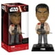 thumbnail image 2 of Bobble Head Funko Star Wars El despertar de la fuerza Finn 17 cm, 2 of 4