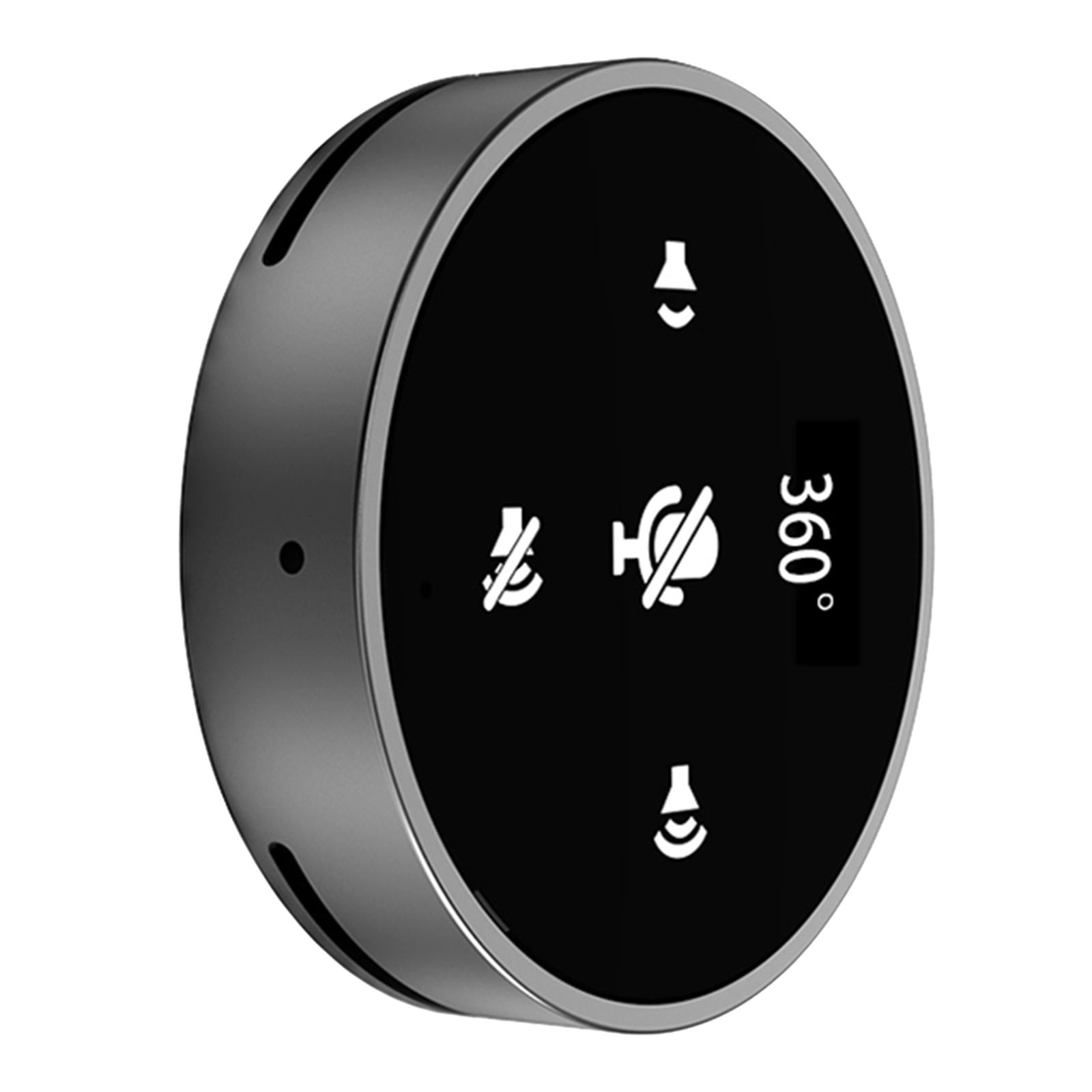 Bothyi - Altavoz De Micrófono De Conferencia Usb Para Pc, Portátil, Juego, Juego, Chat De Voz