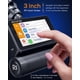 thumbnail image 4 of Dash Cam ROVE R3 delantera y trasera con cabina 1440P+1080P+1080P, 4 of 8