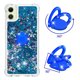 thumbnail image 2 of FOXDOCK Funda Glitter Líquida para Samsung Galaxy A07 con Anillo Brillante, TPU Antichoques y Esquinas Reforzadas, Soporte, 2 of 6