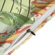 thumbnail image 4 of Nefeltari Vivi Bed Duvet Cover Funny Anime Cartoon Bedding Sets Lightweight 3 Piece Comforter Sets, 4 of 5