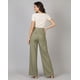 thumbnail image 3 of Pantalón Mujer Palazzo Cintura Alta Estilo Verano, 3 of 3