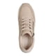 thumbnail image 3 of Zapatilla Mujer Billion 2 Beige  Skechers, 3 of 4
