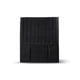 thumbnail image 1 of Respaldo Sorrento Tela Negro 1.5 Plaza, 1 of 2