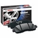 thumbnail image 2 of Juego de pastillas de freno de disco Bosch BC1329 QuietCast para Ford E-150, E-250, E-350 Super Duty, 2 of 2