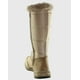 thumbnail image 4 of Bota media pierna parka Khaki Danicolle, 4 of 4