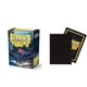 thumbnail image 3 of Sleeves De Color Negro Mate 10 Paquetes (1000 En Total), 3 of 5