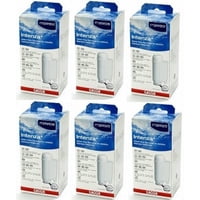 Filtro De Agua Gaggia Mavea Intenza Para Saeco & Gaggia (Paquete De 6)