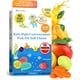 thumbnail image 1 of Gomitas Omega 3 Kids Daiken 300 mg DHA EPA Aceite Noruego, 1 of 3