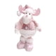 thumbnail image 4 of Muñeco De Peluche Navideño De Pie Con Patas Elásticas, Bonito Adorno Navideño Para Dormitorio, Reno, 4 of 5