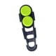 thumbnail image 5 of Juguetes De Manos Juguete Sensorial Juguetes De Alivio Sensorial Para Niños Adultos Favores De Fiesta Negro Verde, 5 of 5
