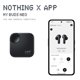 thumbnail image 4 of Auriculares CMF BY NOTHING Buds Neo Inalámbricos Negro, 4 of 7