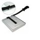 thumbnail image 1 of Guillotina Metalica 25 X 30 Cm Cuchilla Autoafilable 12 Hoja, 1 of 2