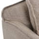 thumbnail image 4 of Sofa Tela 3 Cuerpos 5 Cojines Relax Nat, 4 of 7