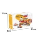 thumbnail image 5 of Juguete Pretend Play Fast Food Store con cafetera y lector de tarjetas, 5 of 6