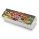 thumbnail image 1 of Las Aventuras de los Osos Gummi Estuche Rígido para Gafas de Cuero PU Protector con Forro de Felpa Premium Suave para Hombres y Mujeres, 1 of 6