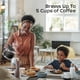 thumbnail image 4 of Cafetera De Goteo Savour 5 Tazas Negra, 4 of 8