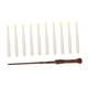 thumbnail image 2 of Velas Flotantes Con Control Remoto Para Decoración De Fiestas Hogar Bodas Sin Llama 10 Unidades, 2 of 3