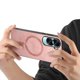 thumbnail image 2 of Magnetic Slim Case for Honor X50i with Camera Guard & Anti-Scratch Back Pink, 2 of 6