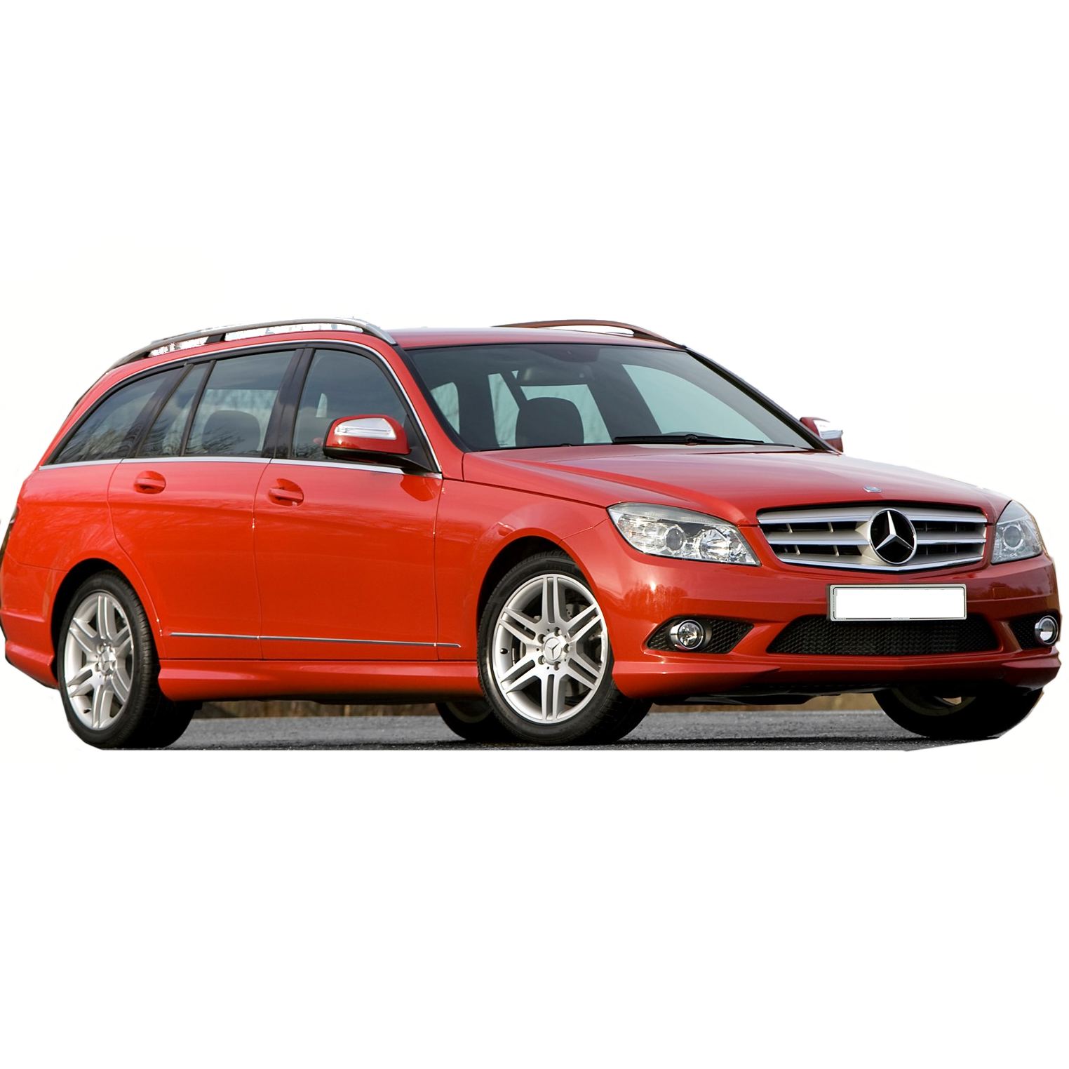 Pastillas Freno Para Auto Mercedes Benz C250 Shooting Brake 2006-2014