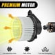 thumbnail image 3 of Motor del Ventilador del Aire Acondicionado Nilight para Ram 1500, 2500, 3500 (2002‑2008), 3 of 7