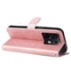 thumbnail image 4 of Funda con Cremallera para Xiaomi Redmi Note 13 Pro 5G, Carcasa Cartera de Cuero PU con Soporte y Tarjetero, 4 of 6