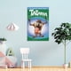 thumbnail image 4 of Taz-Mania Cuadro decorativo colgante - Arte de pared - Póster enmarcado - Decoración de pared - Regalos para familia, amigos y aficionados 20*30 cm, 4 of 6
