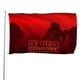 thumbnail image 1 of Bandera Temática Lethal Company Desmarcar 90x150 cm, 1 of 6