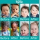 thumbnail image 3 of Hair Doming Cream T is for Tame para niños con aceite de coco, 3 of 3