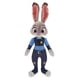 thumbnail image 3 of Set de 2 peluches AYGITAL 40 cm Judy y Nick, 3 of 8