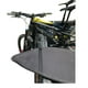 thumbnail image 2 of Porta bicicleta y tablas surf (Pad) ESTANDAR para Camioneta Color Negro/Verde Militar, 2 of 4