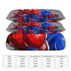 thumbnail image 2 of Spiderman Bedding Sets for Kids Men Women, 2 of 5