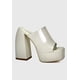 thumbnail image 2 of Sandalia Anuk Beige, 2 of 5