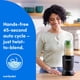 thumbnail image 4 of Licuadora NutriBullet NB50400AK 1000W Negro Mate, 4 of 9
