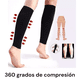 thumbnail image 4 of Medias Calcetines Compresión Running Yoga Circulación L-XL, 4 of 8