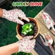 thumbnail image 1 of Set Jardinera Futricy Mujer Floral Hierro Delantal Guantes 4 pzs, 1 of 3