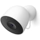 thumbnail image 1 of Cámara Seguridad Google Nest Cam Outdoor 2da Gen 2K HDR WiFi, 1 of 3