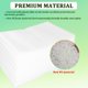 thumbnail image 3 of Bolsas de espuma ALISWAT – Pack de 100 (20 × 25 cm), 3 of 7