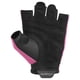 thumbnail image 2 of Guantes Harbinger Power Unisex Talla XS Rosa, 2 of 8