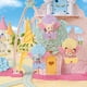 thumbnail image 5 of Dollhouse Playset Calico Critters Baby Dream Parque de atracciones, 5 of 9