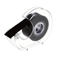 Ioensy - Rollo De Tiras De Cinta Magnética De Cinta Magnética Para Proyectos De Arte, Pizarras Blancas Para Aulas