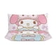 thumbnail image 5 of My Melody Duvet Cover Set 3 Piece Bedding Set Double Sided Printing Decorative Comforter Cover Set, 5 of 5