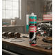 thumbnail image 1 of Silicona Alta Temperatura 310 Ml. Roja Ht300 Axfix, 1 of 3