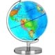 thumbnail image 1 of World Globe POOCCI 6 en 1 iluminado de 30 cm para niños y adultos, 1 of 8