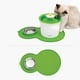 thumbnail image 3 of Combo Fuente bebedera Catit Flor 3 lts + Alfombra con Plato, 3 of 3