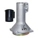 thumbnail image 3 of Carcasa De Tambor De Embrague De Metal, Potencia Universal Para Piezas De Recortadora De Hilo, 28X9 Dientes, 3 of 5