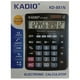 thumbnail image 3 of Calculadora 12 dígitos KADIO KD-881N, 3 of 3