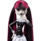 thumbnail image 2 of Muñeca de colección Monster High Draculaura Reel Drama HKN27, 2 of 6